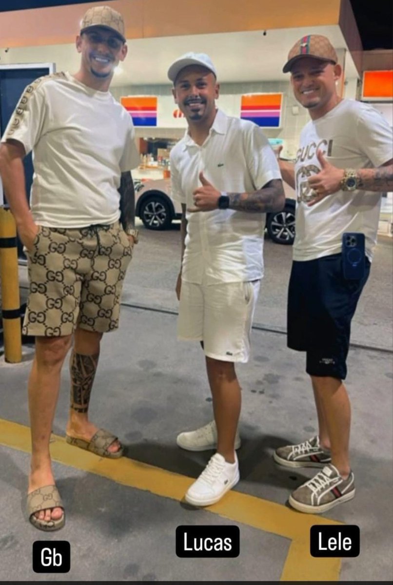 BrCost97033's tweet photo. Os três são responsáveis por vários homicídio no km 40 39 agora só falta o lugar Jajá vai ter uma surpresa 🔥🔥🔥🔥🔥 https://t.co/SmOaxtvHUp