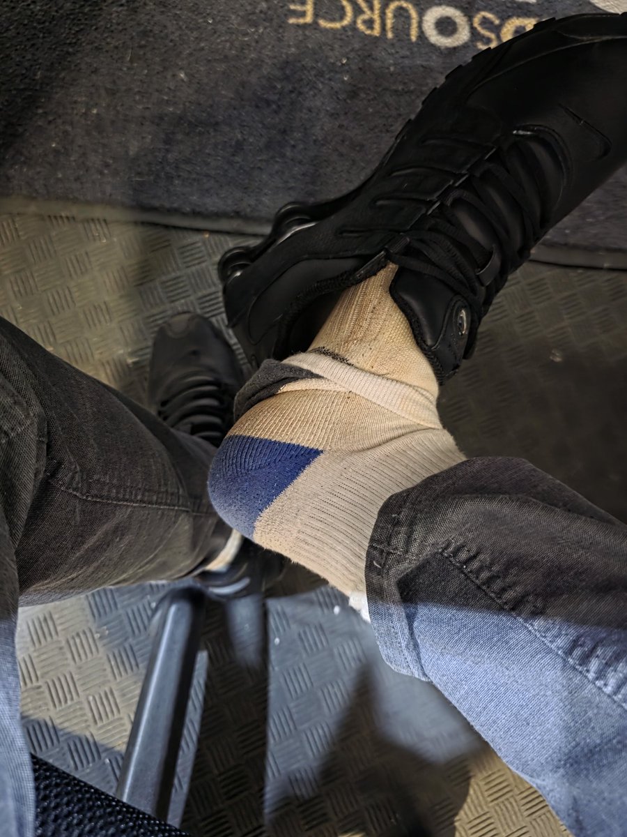 Master Shox 6k tweet media