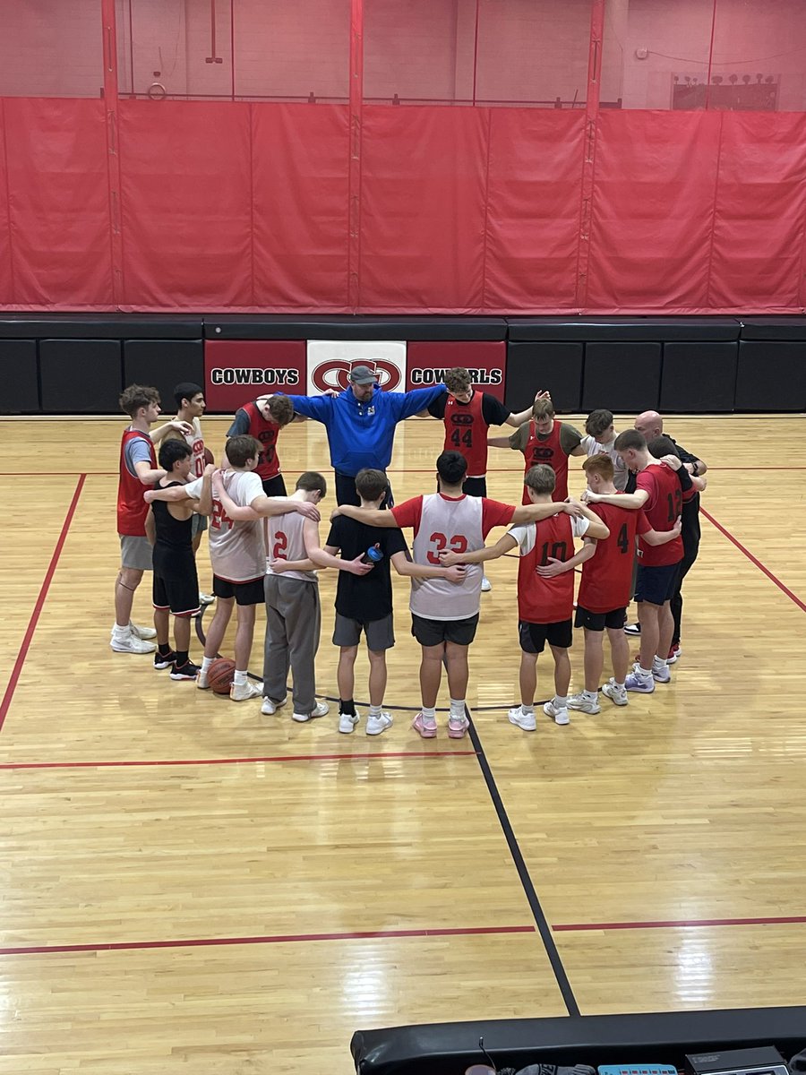 CGD Cowboy Basketball tweet media