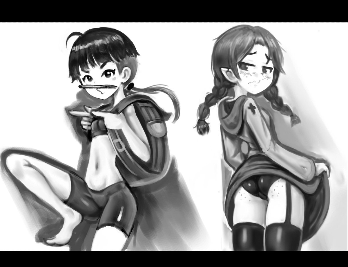 uramashit's tweet photo. more girls https://t.co/500jQ5siRY
