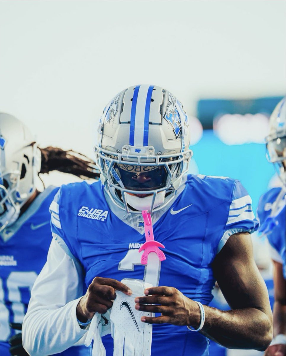 Evander (EJ) Davis tweet media