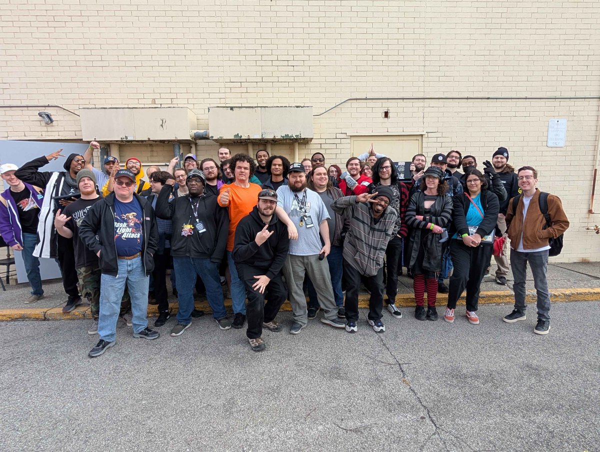 Indiana FGC tweet media