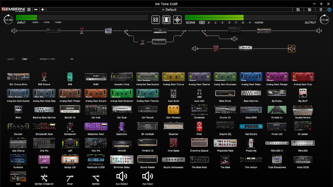 Pro Sound News tweet media