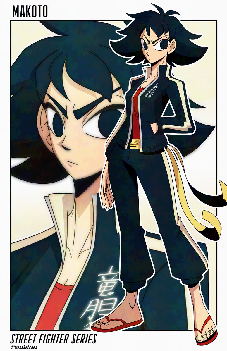 wessketches | Webcomics & Character Art tweet media