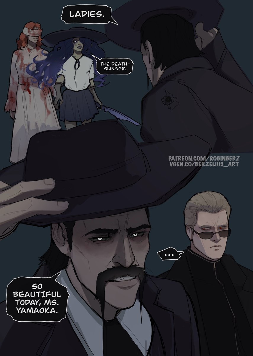 Sir Berzelius tweet media