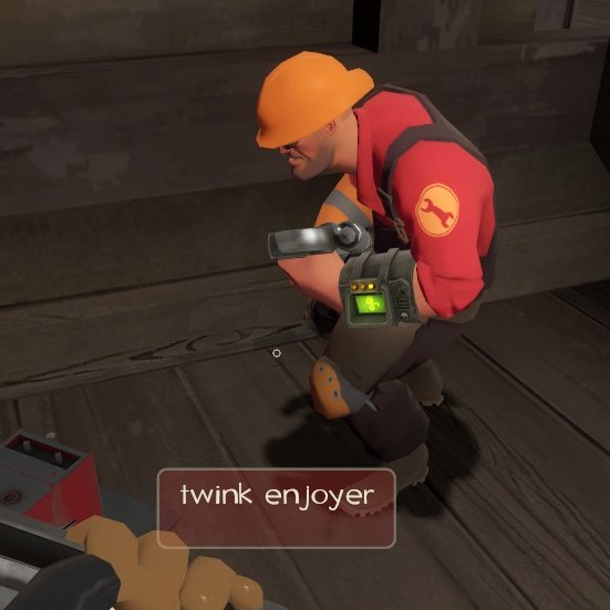 Engineers of Team Fortress 2 tweet media