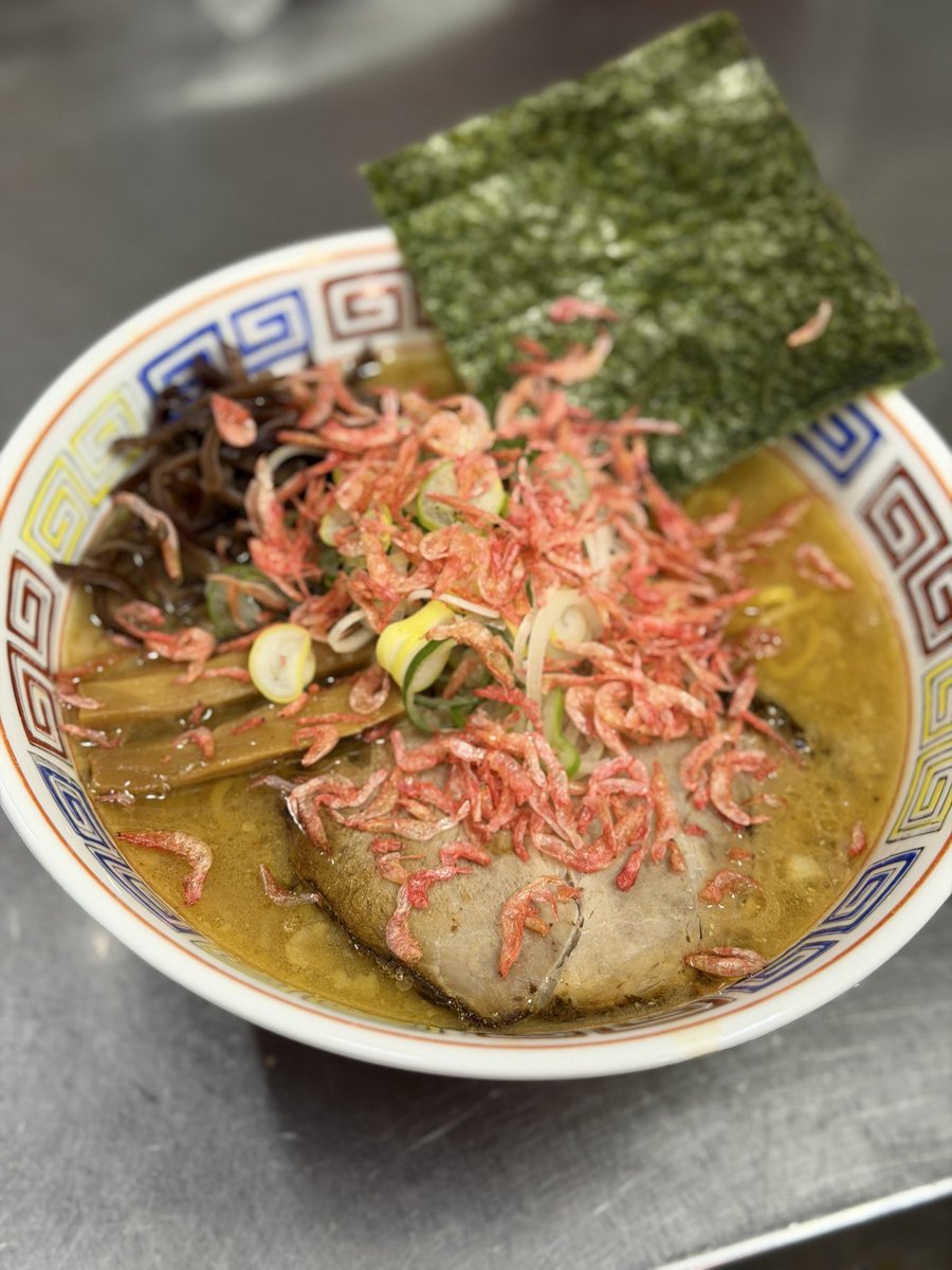 エビミソです。
まだまだ元気一杯やってます〜🤩🤩🤩
今週もよろしくお願いします🫡