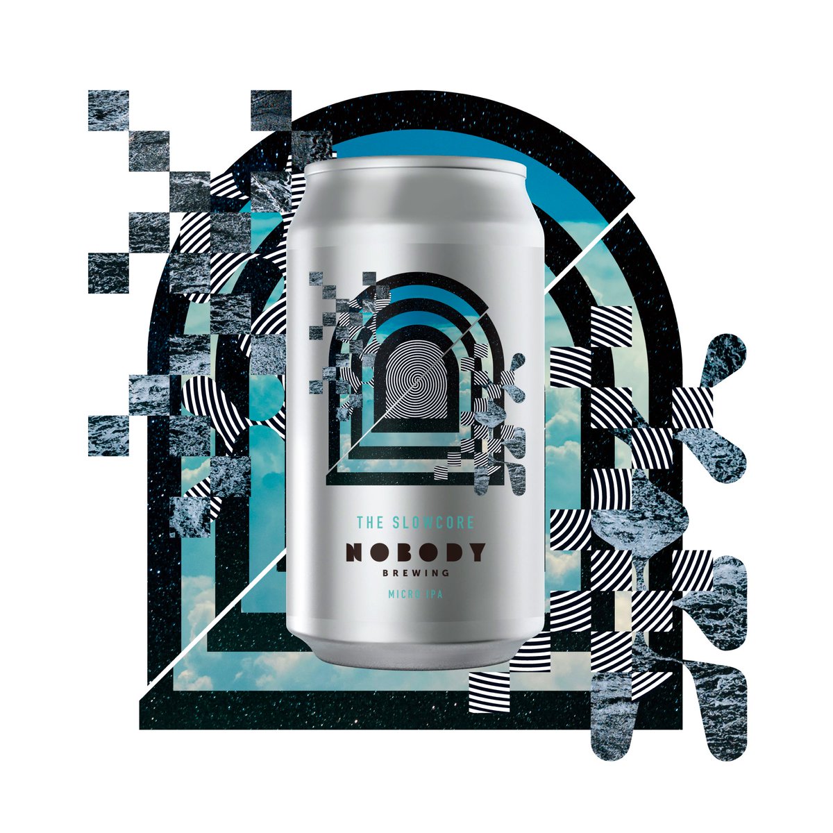 Nobody Brewing tweet media