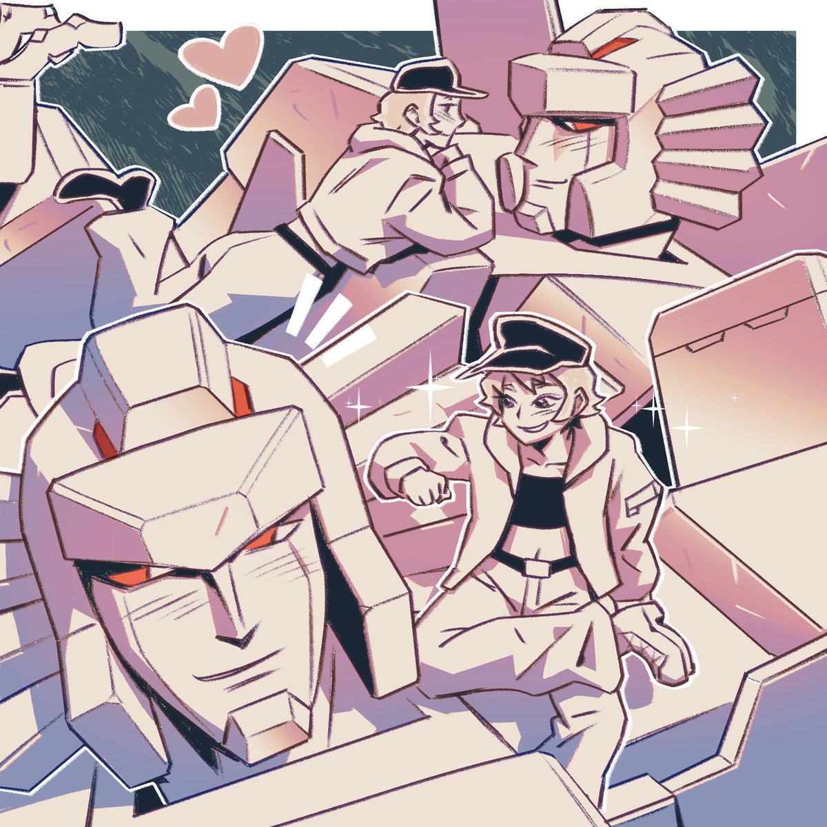 Mousey 💙 (#1 StarStace Fan) tweet media