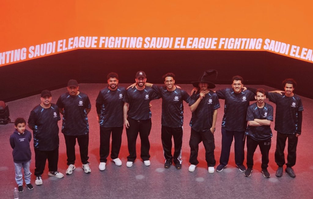 Majed / J-Pain tweet media