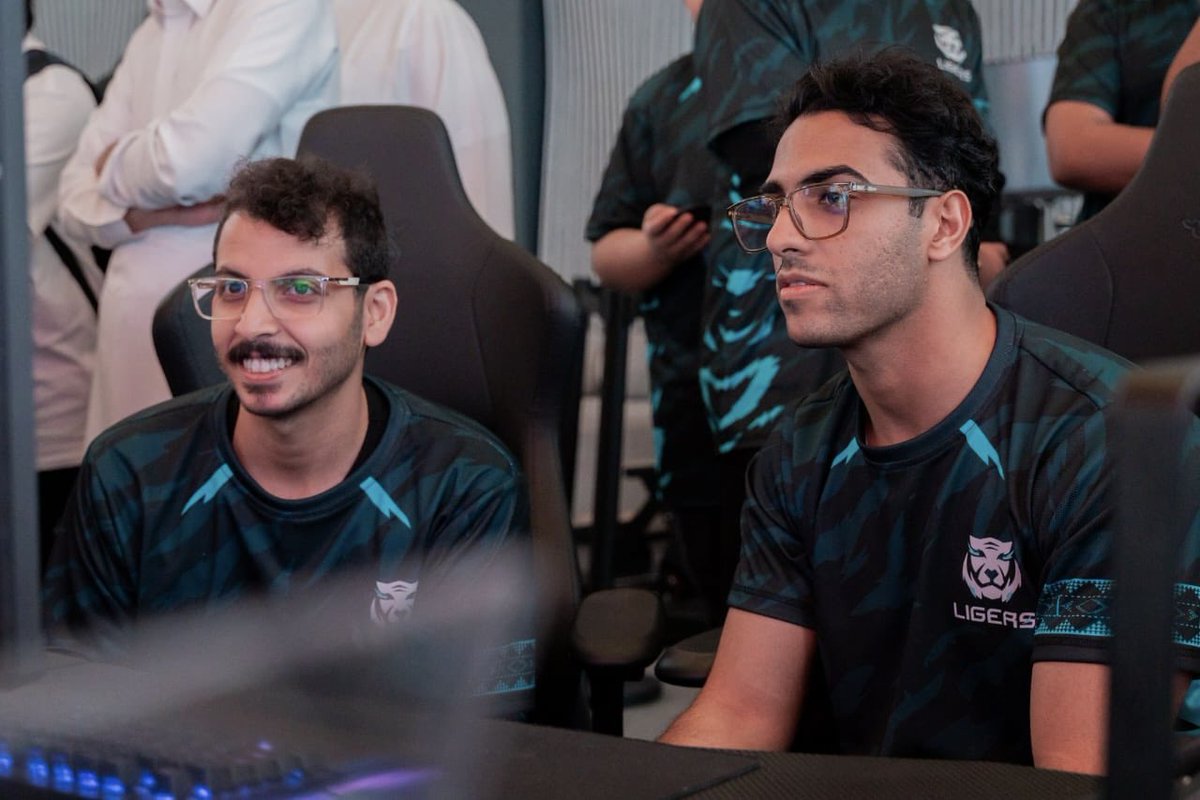 Majed / J-Pain tweet media