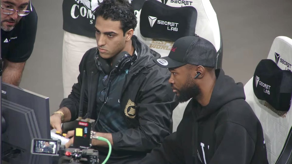 Majed / J-Pain tweet media