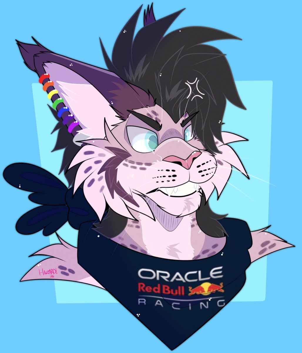 🍁 HAZARD/ HAZE🍁 (open) tweet media