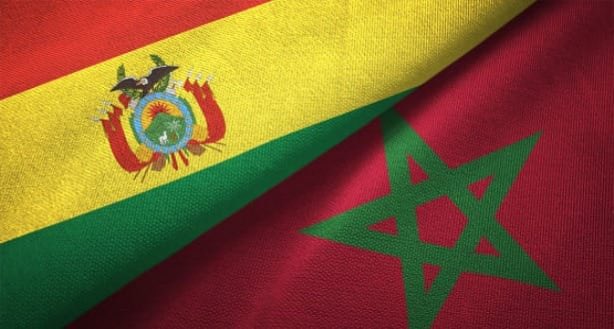 🇲🇦- 🇧🇴 Bolivia has announced the suspension of its recognition of the so-called "SADR."

This position was expressed in a statement issued following a phone conversation held, on Monday, between MFA Nasser Bourita and his counterpart Mr. Fernando Aramayo, Minister of Foreign