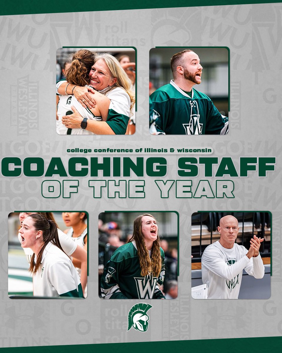Illinois Wesleyan Athletics tweet media