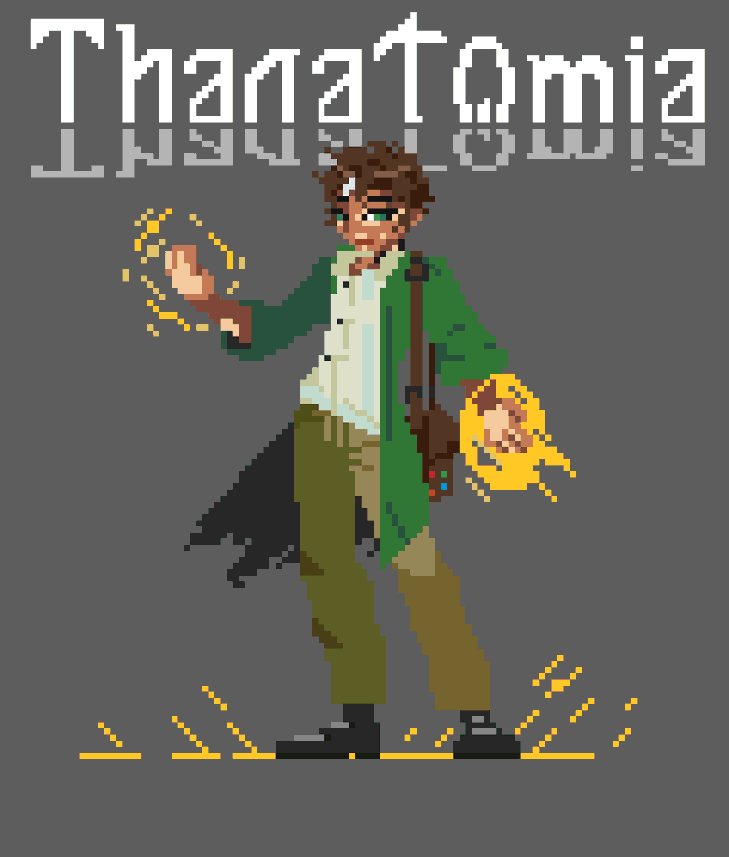 #ThanatomiaRPG <a href="/_Paulodnf/">Paulo Gabriel #ThanatomiaRPG</a> <a href="/FaezinYaee/">Faezinyae - #LentesQuebradas</a> 

Não sei se ele é de conhecimento,, mas no meu coração será.