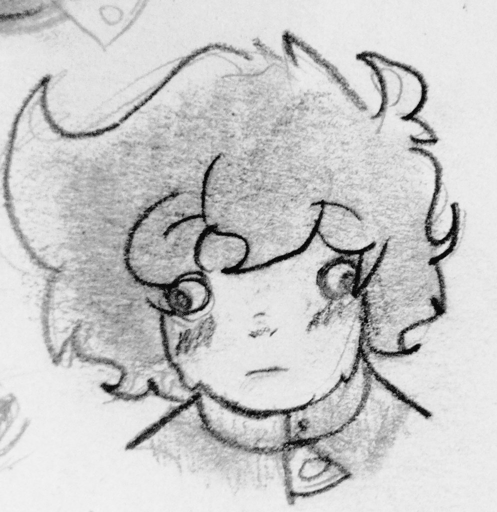 ...olvidé que debo subir dibujos y toda esa wea-

XD