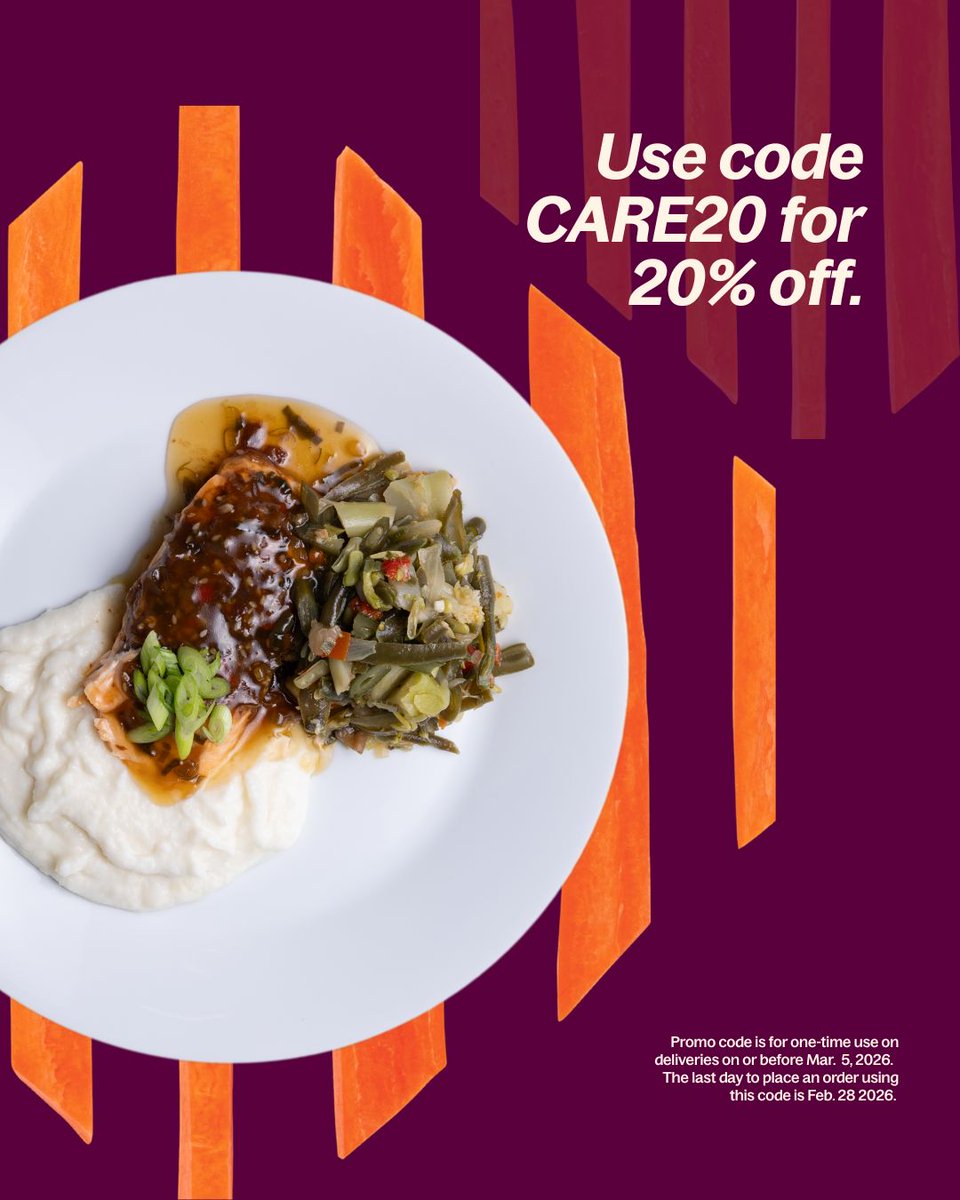 GoodMeasureMeals tweet media