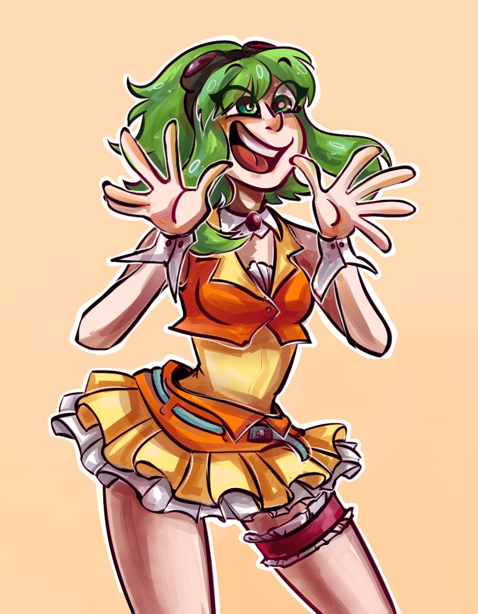 Nikki Night tweet media