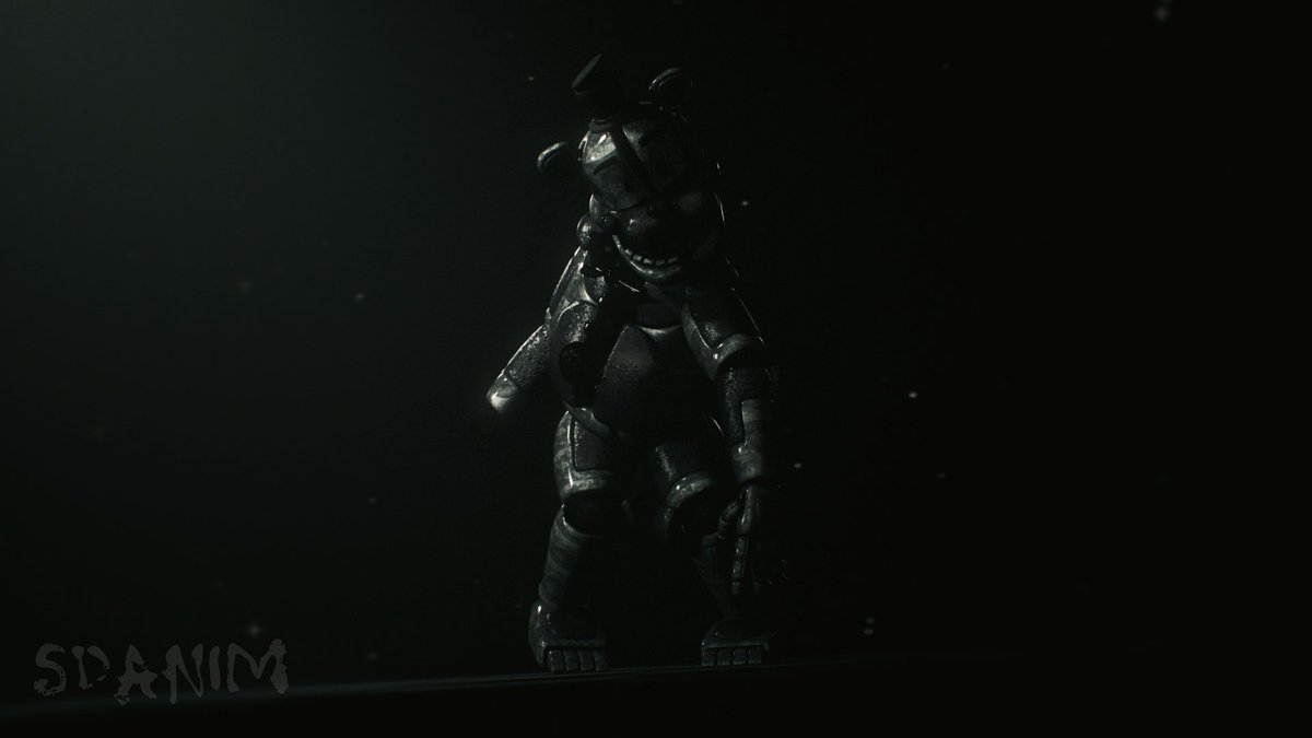 my take on Nautico's VHS CTW Freddy!

Model Edit By Me
Huge Porting and Tweaking Help from AverageCanadian

Mats are NOT mine!!!