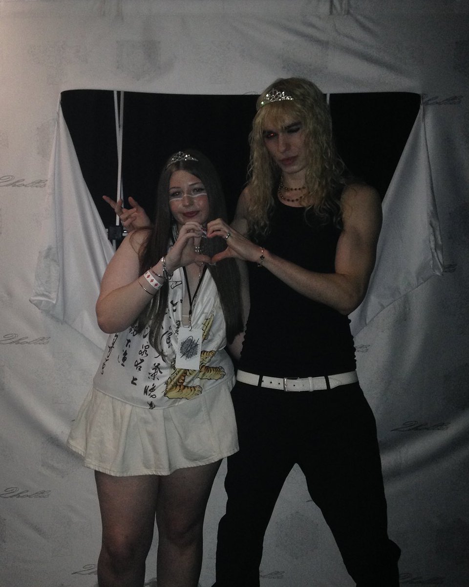 jaaaaayde tweet media