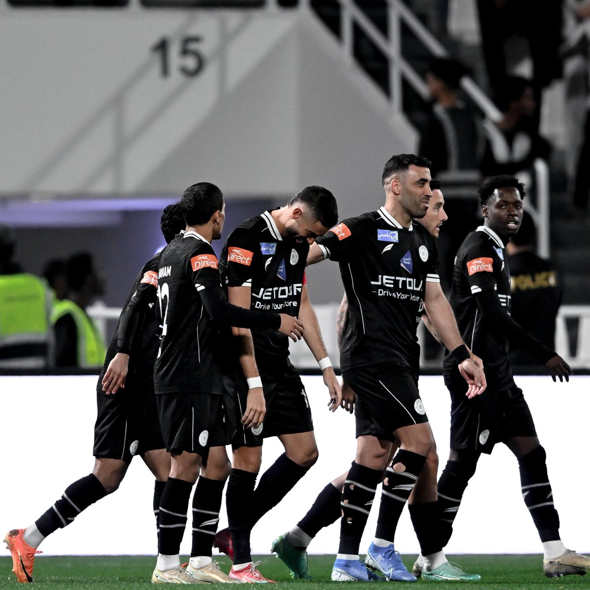 نايف العنزي tweet media