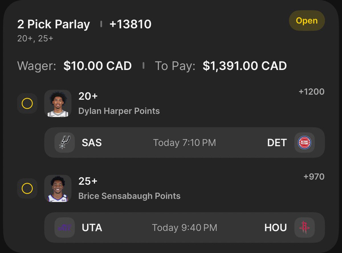 ivanle23's tweet photo. @OhioKen419 @PropJoeDFS DK much better price 😎 https://t.co/GSniW0f47z