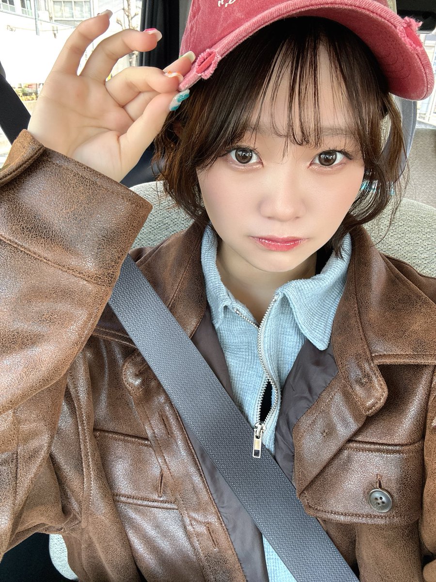 鹿沼亜美 tweet media