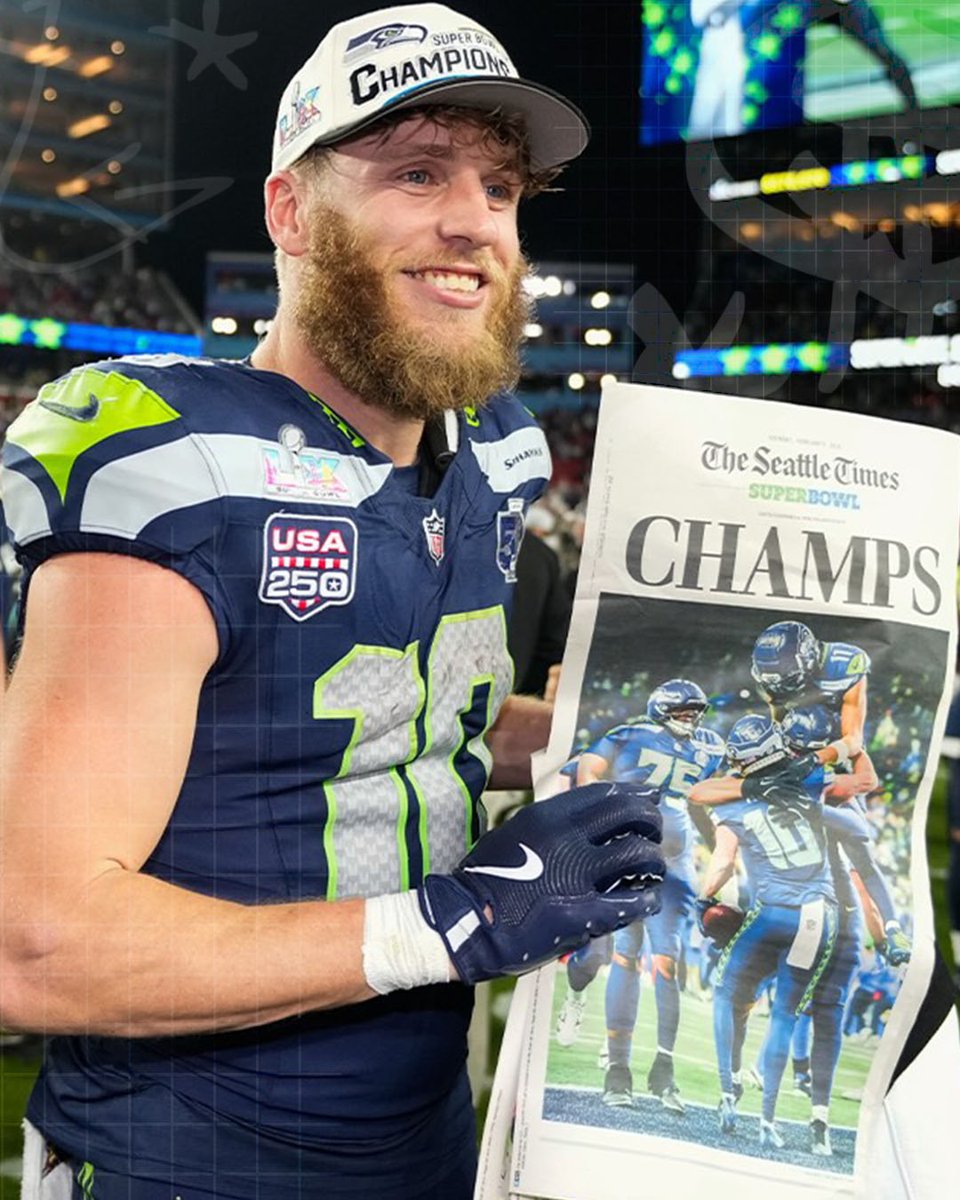 NFL Style tweet media