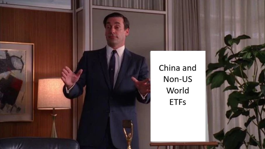 Irish Larry David tweet media