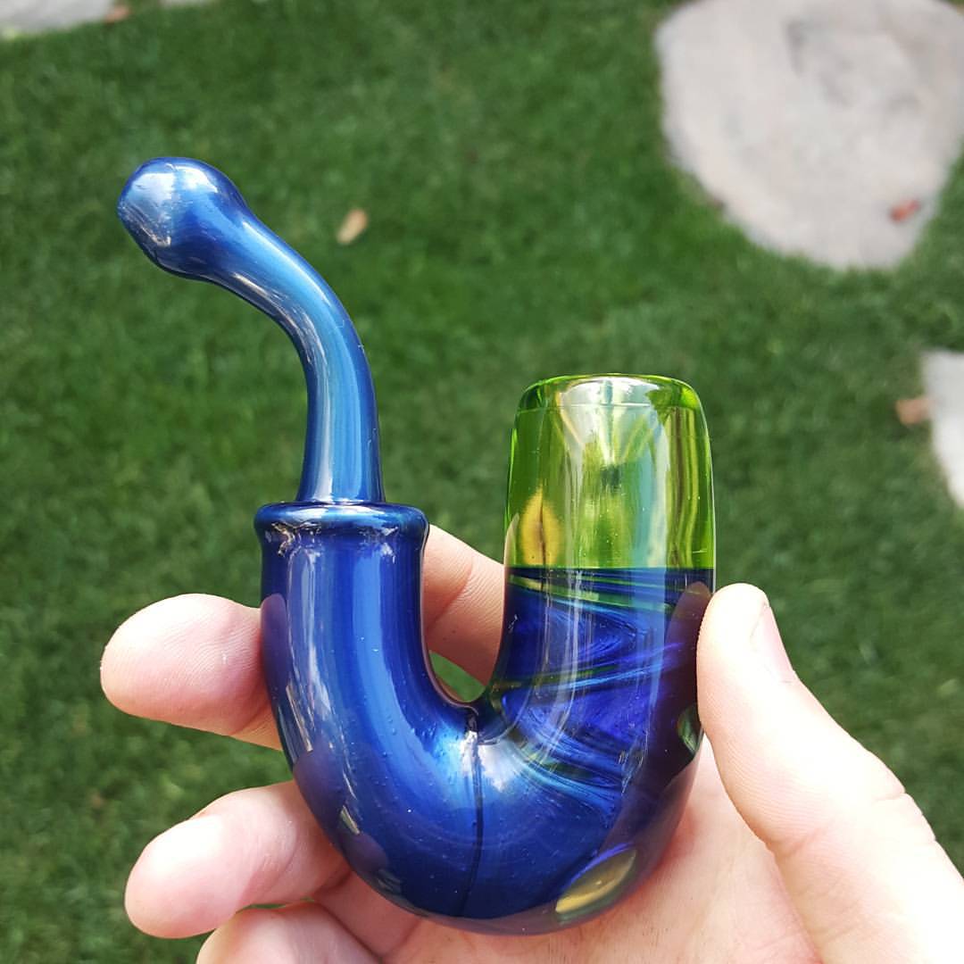 paulbrehm_'s tweet photo. First piece of the week
#electricbluevelvet #haterade #sherly #glassofig #glassforsale
Dm for pricing https://t.co/ZhBBXX5Zib