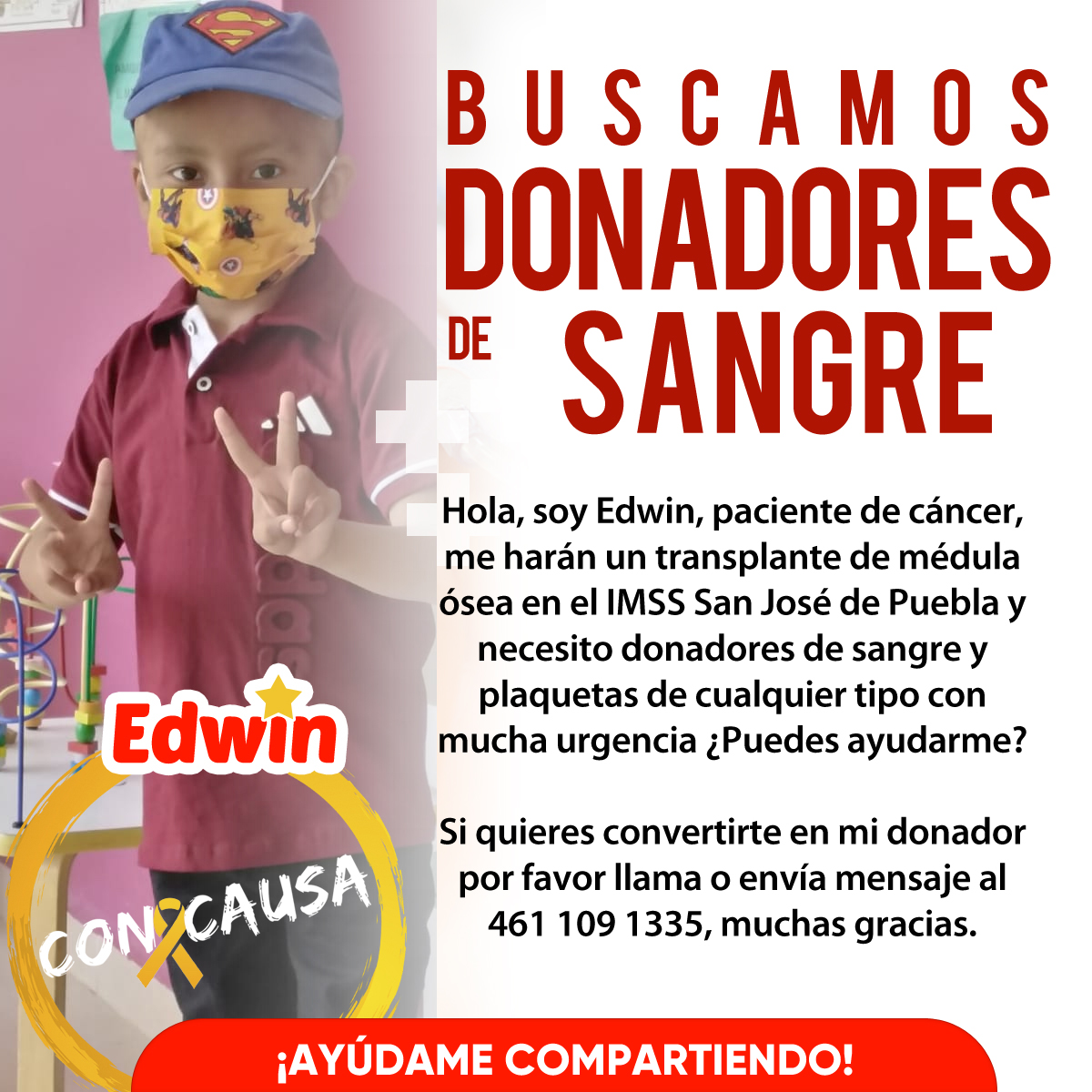 Con🎗Causa tweet media