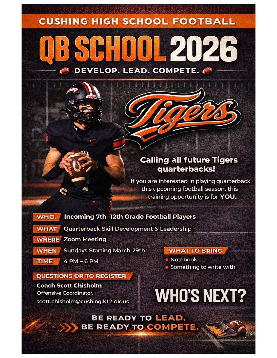 Scott Chisholm tweet media