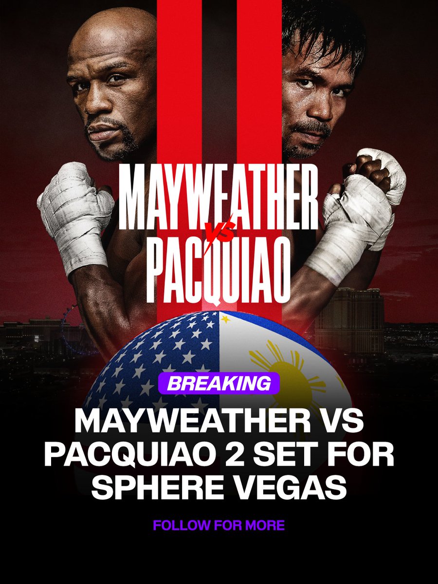 Las Vegas tweet media