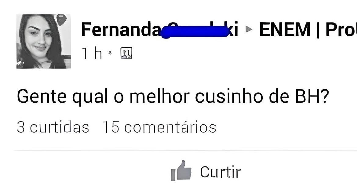 por que o facebook acabou tweet media