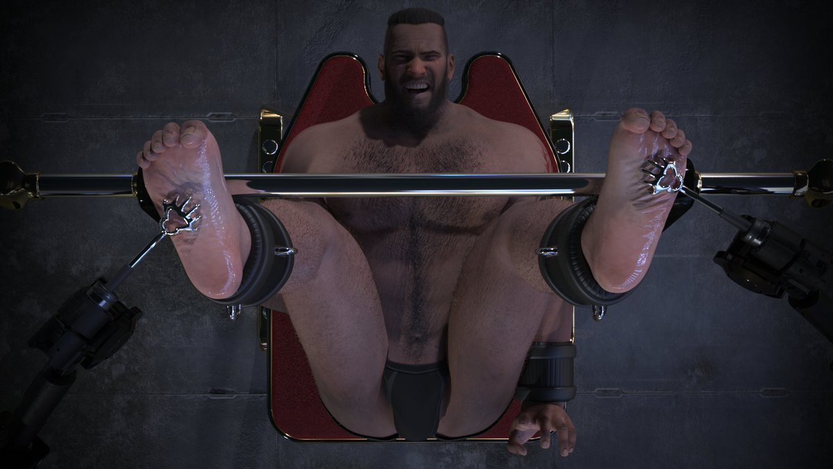 HerrTickle tweet media