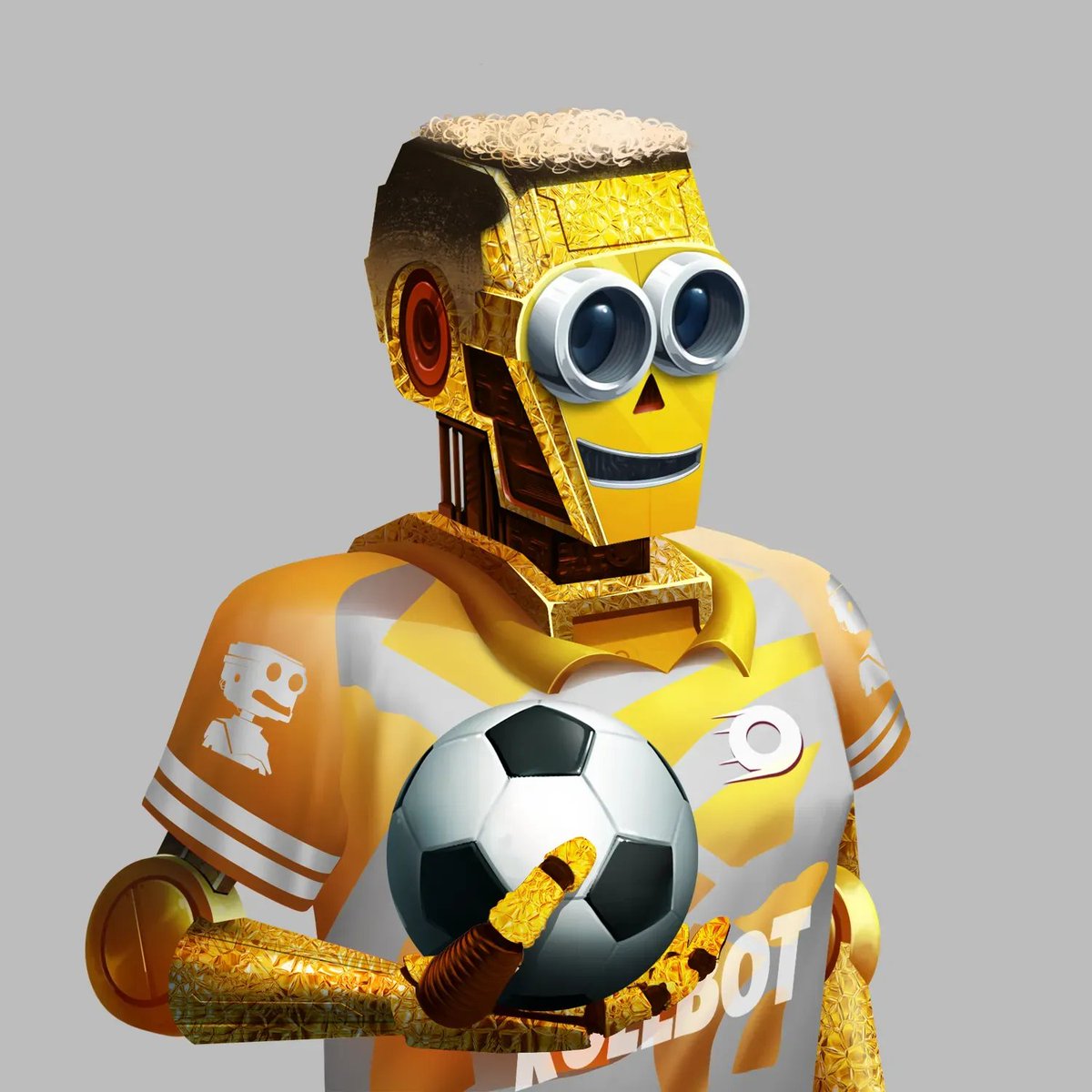 We're thinking of a number between 1 and 10,000.

Take a guess. If you're correct, you might win $100 Rollbit balance!

Hint: This Sportsbot