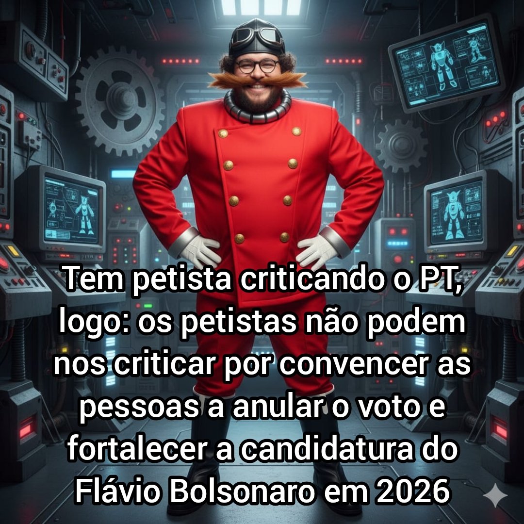 Robotnik do Rebelo aí