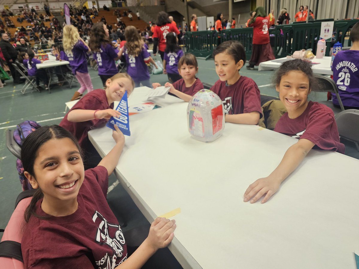 Elmer S. Gish tweet media