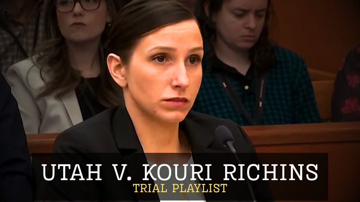 The Trial Channel tweet media