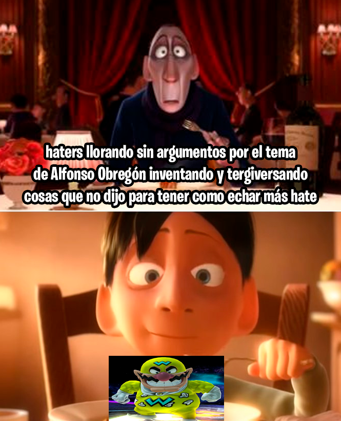 Jeffar 🔥 Destripando la FAMA tweet media