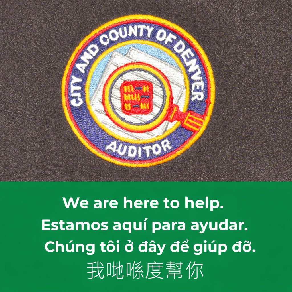 Denver Labor tweet media