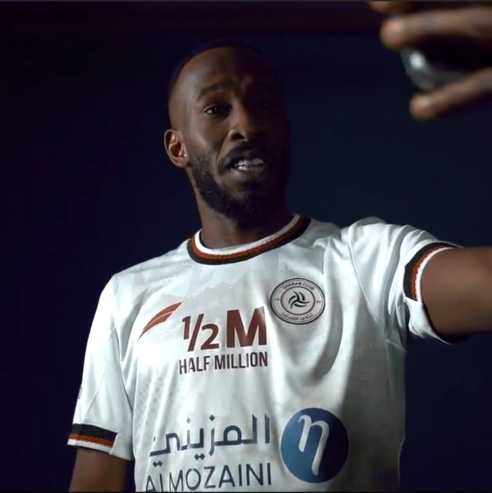 الليوث لايف tweet media