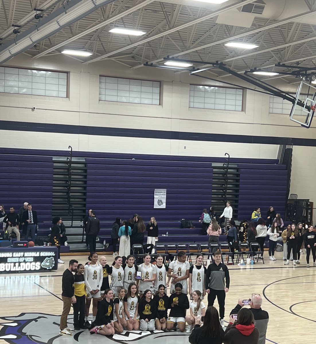 Avon Orioles Girls Basketball tweet media