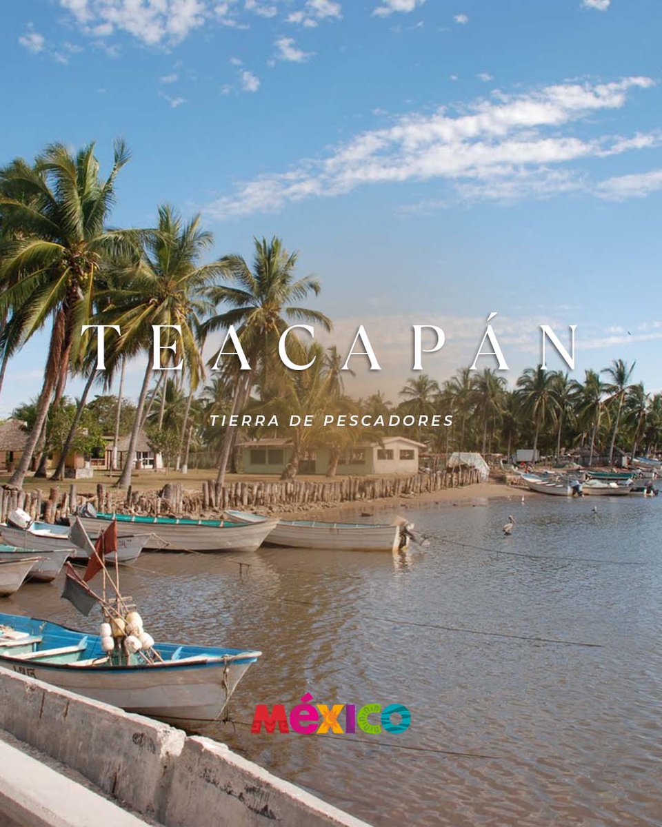 VisitSinaloa tweet media