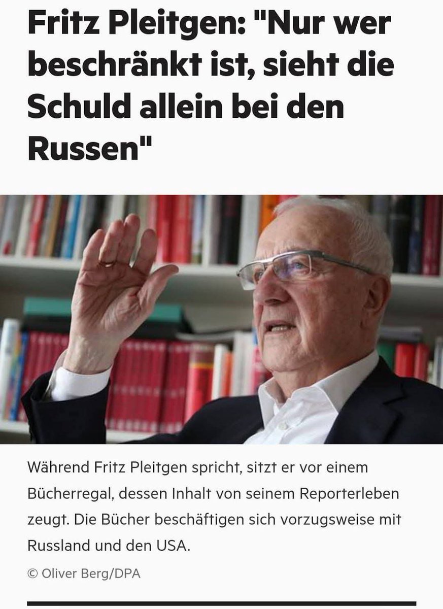 Der Barde Ralph tweet media