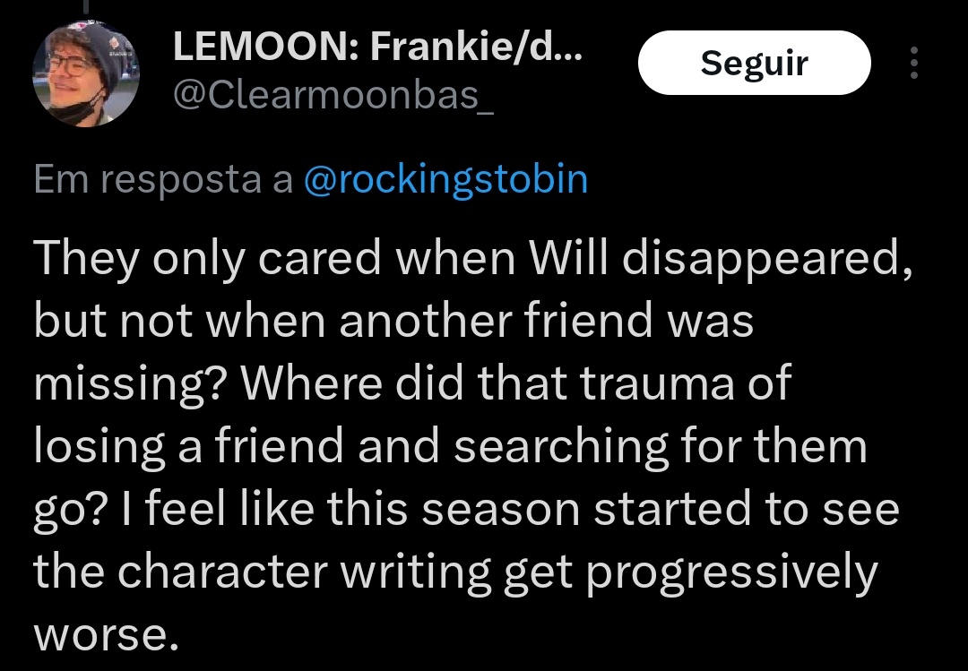 <a href="/Hazelifv/">mike wheeler glazer</a> I found this post insane. Because like that, Mike can never prioritize himself and spend time with his girlfriend. He didn't know what was happening to Dustin, nor did Dustin know what was happening to his friends. They always forget that Mike is also a child.