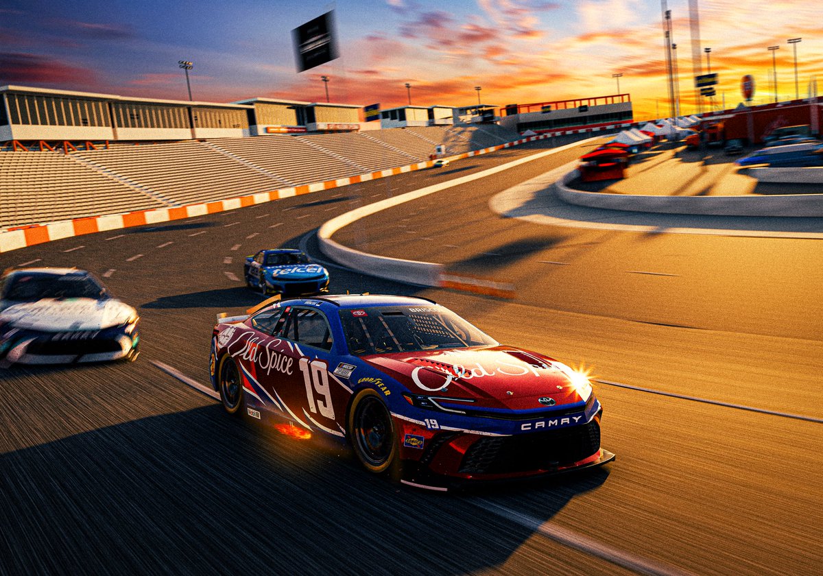 Jarrett Leu Designs tweet media