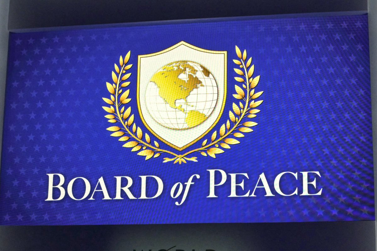News: Survei Median Sebut 50,4% Publik Tak Setuju Indonesia Gabung Board of Peace.