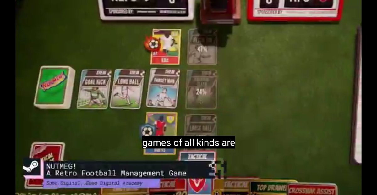 Matt Beckett 🎮 tweet media